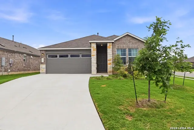 304 Sonterra Dr, San Marcos, TX 78666 - #1