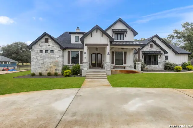121 N Tranquility Dr, La Vernia, TX 78121 - #3