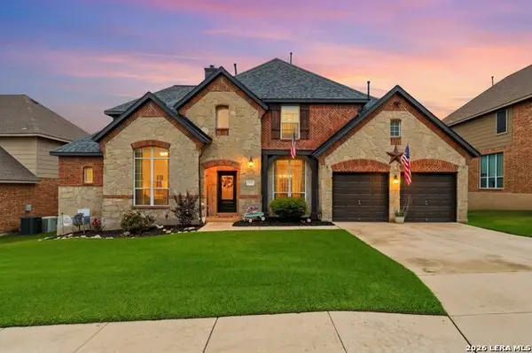 3323 Monarch, San Antonio, TX 78259