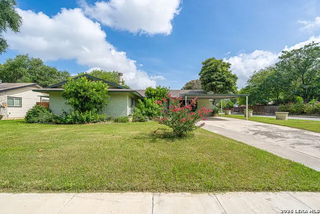 4043 Willow Green Dr, San Antonio, TX 78217 - #2