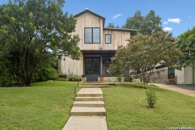 247 Montclair St, Alamo Heights, TX 78209 - #1
