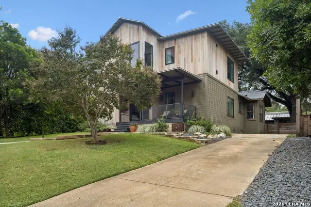 247 Montclair St, Alamo Heights, TX 78209 - #2