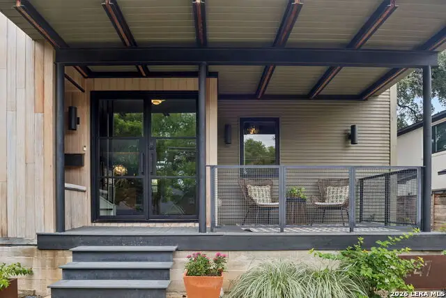 247 Montclair St, Alamo Heights, TX 78209 - #3