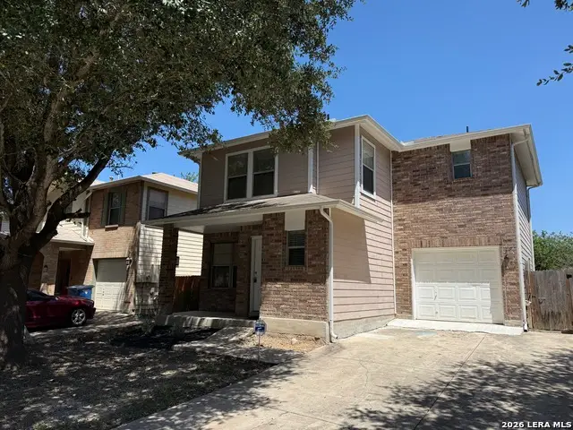 3962 Tarrant Trail, New Braunfels, TX 78132 - #1