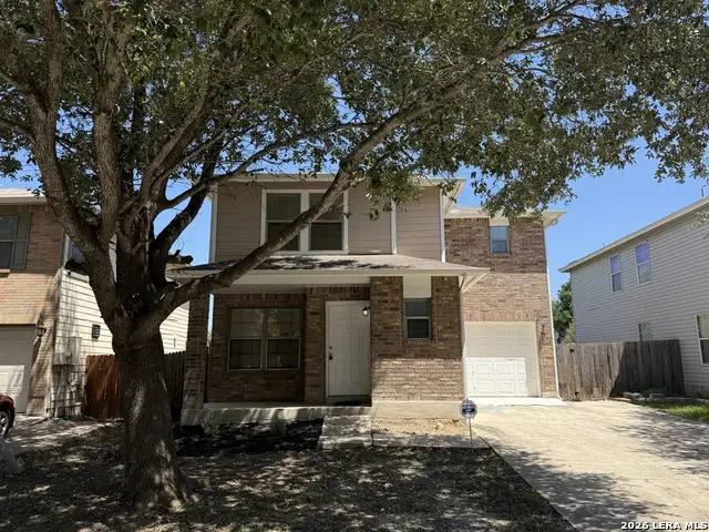 3962 Tarrant Trail, New Braunfels, TX 78132 - #2