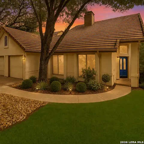 16806 Brookwood, San Antonio, TX 78248 - #1