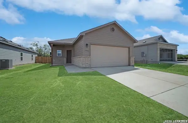 7706 Stud Dr, Elmendorf, TX 78112