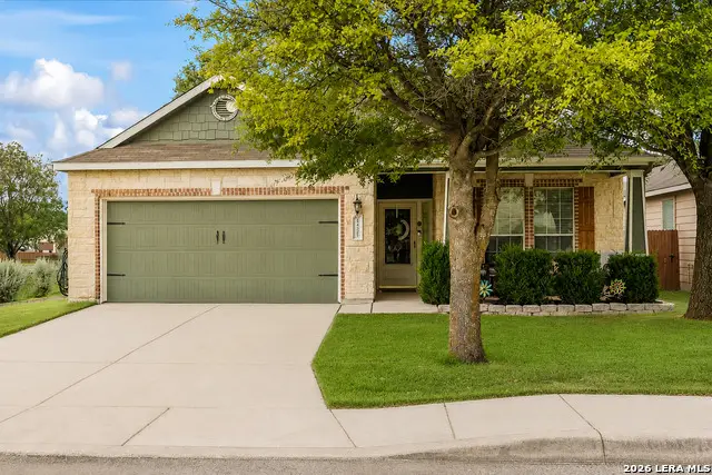 27226 Trinity Cross, San Antonio, TX 78260 - #1