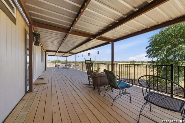 1100 County Road 669, Devine, TX 78016 - #1