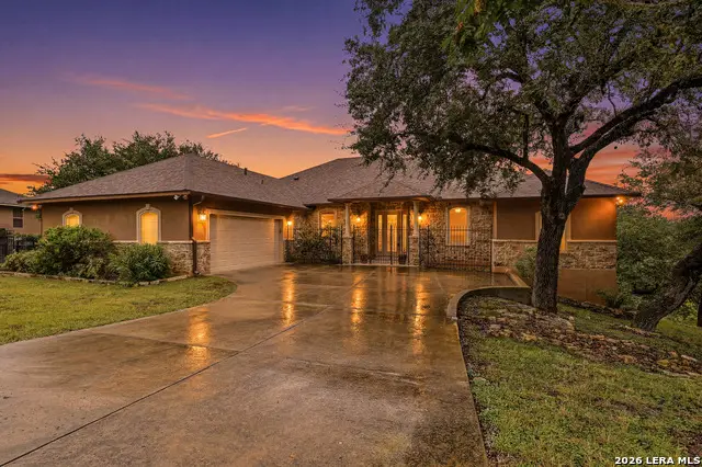 401 Lorne Rd, Canyon Lake, TX 78133 - #1