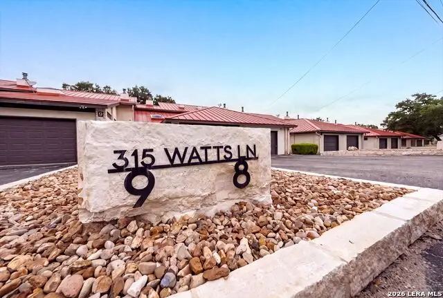 315 Watts Ln #UNIT 8B, Canyon Lake, TX 78133 - #1