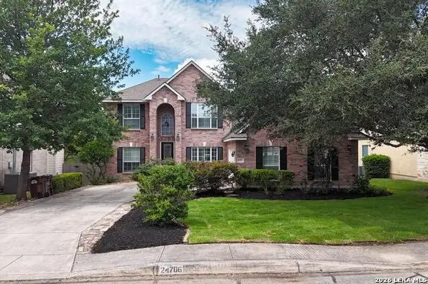 24706 Cloudy Crk, San Antonio, TX 78255