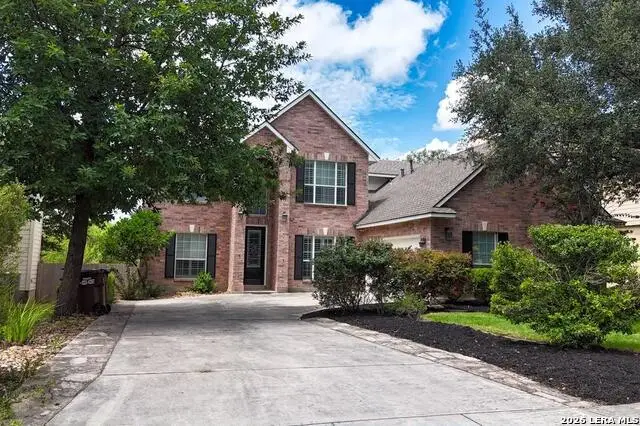 24706 Cloudy Crk, San Antonio, TX 78255 - #3