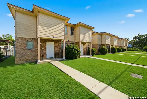 414 W Harlan, San Antonio, TX 78214