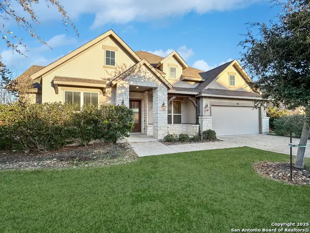 32348 Lavender Cv, Bulverde, TX 78163 - #1