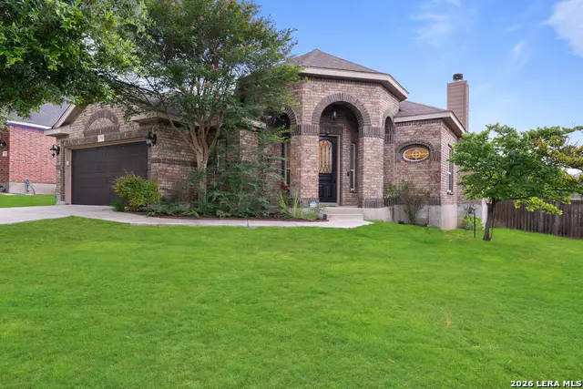 7915 Juniper Flt, San Antonio, TX 78254 - #1