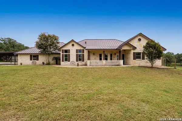 147 Rambling Trl, La Vernia, TX 78121
