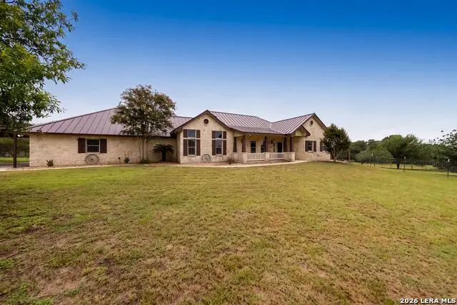 147 Rambling Trl, La Vernia, TX 78121 - #3