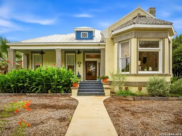 302 Lavaca Street, San Antonio, TX 78210