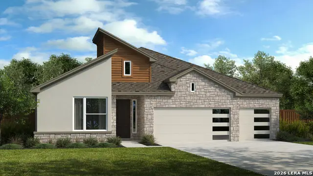 214 Fandango, Boerne, TX 78006 - #1