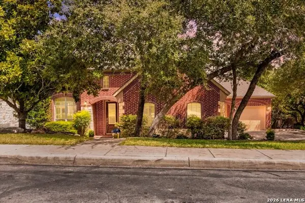162 Yaupon Trl, San Antonio, TX 78256