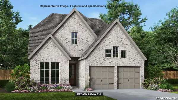 12924 Milmar Dr, San Antonio, TX 78245
