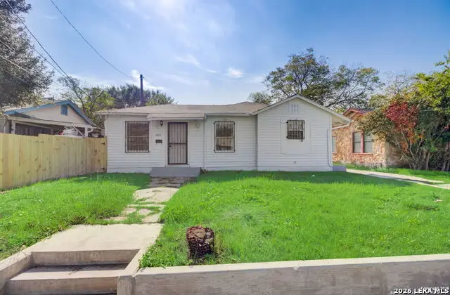 1622 Gorman, San Antonio, TX 78202 - #1