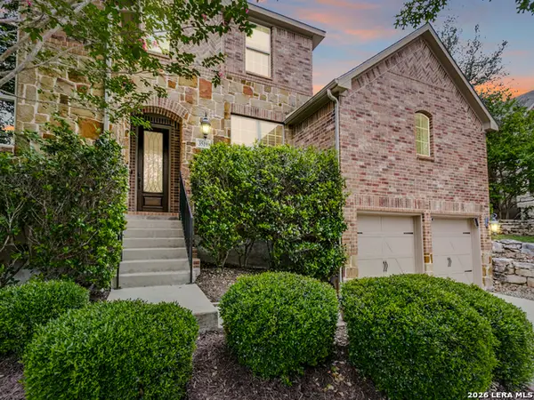 3519 Crest Noche Dr, San Antonio, TX 78261