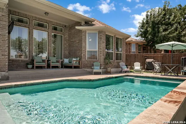 9855 Jon Boat Way, Boerne, TX 78006 - #1