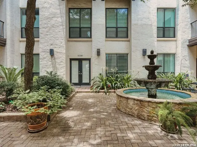 221 Lexington Avenue #104, San Antonio, TX 78215 - #1