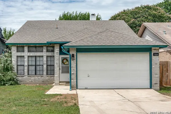7559 Corian Park Dr, San Antonio, TX 78249