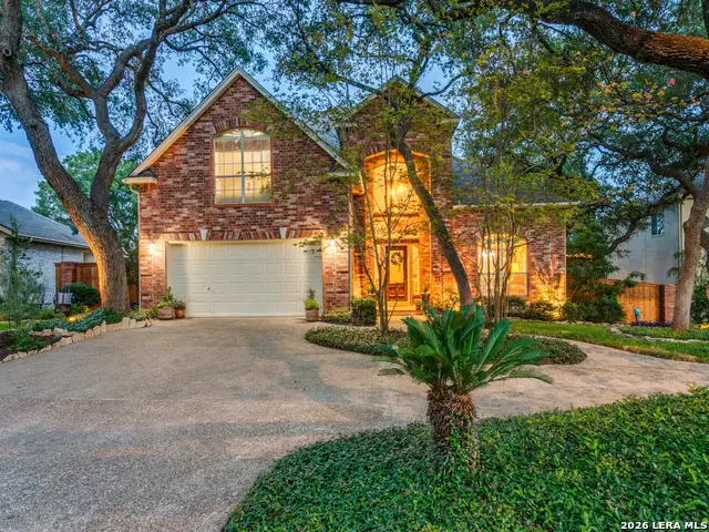 13306 Sage Heights Dr, San Antonio, TX 78230 - #1