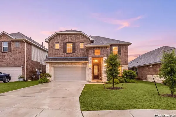 14451 Camperdown, San Antonio, TX 78245