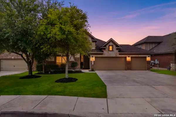 10612 Foxen Way, Helotes, TX 78023