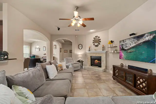 10612 Foxen Way, Helotes, TX 78023 - #3