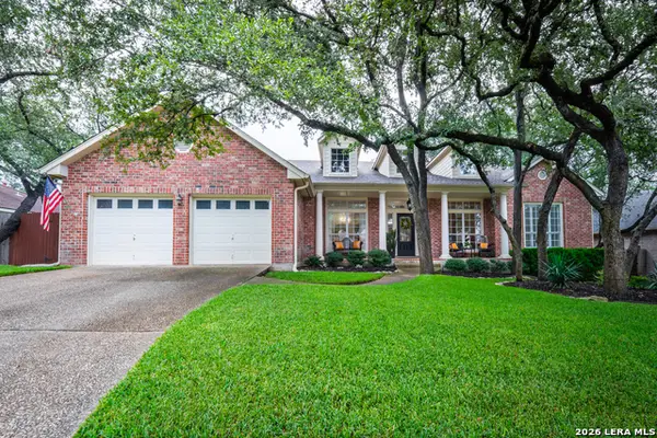 18214 Crystal Ridge Dr, San Antonio, TX 78259