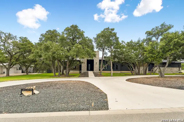 993 Jenny Leigh Trl, Bulverde, TX 78163 - #2