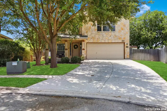 2418 Ridge Rock, New Braunfels, TX 78130 - #2