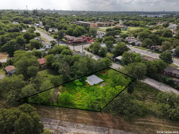 350 Morningview Dr, San Antonio, TX 78220