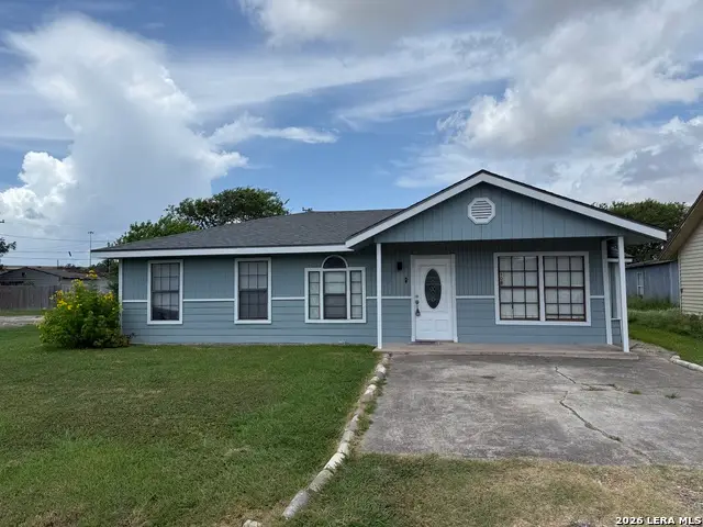 108 Marilyn Dr, Gregory, TX 78359 - #1