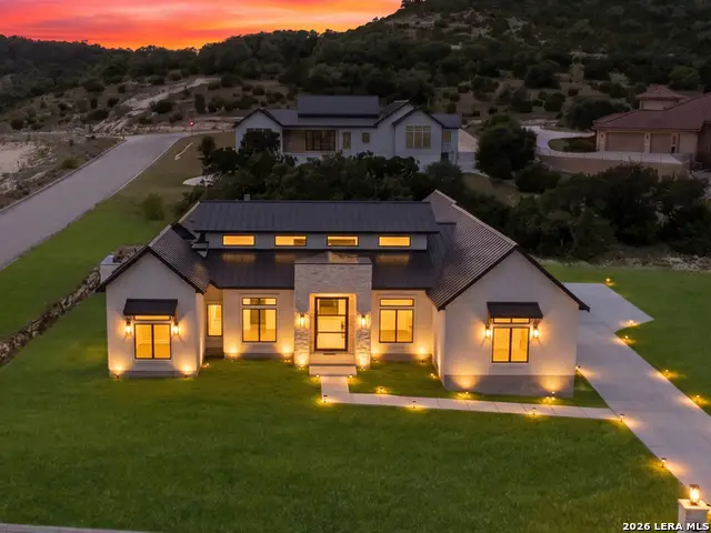 23107 Tablerock Way, San Antonio, TX 78255 - #1