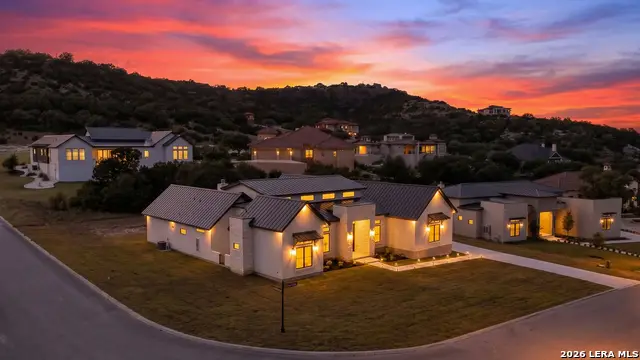 23107 Tablerock Way, San Antonio, TX 78255 - #2