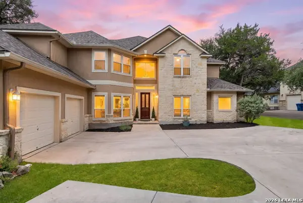 21905 Deer Canyon Dr, Garden Ridge, TX 78266