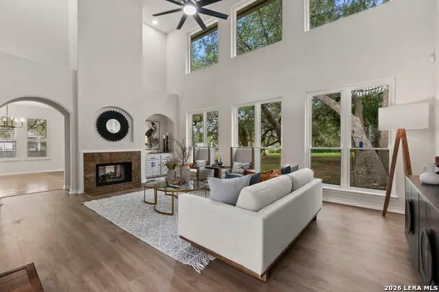 21905 Deer Canyon Dr, Garden Ridge, TX 78266 - #2