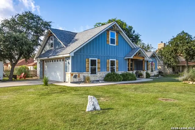 124 Creekwood, Bandera, TX 78003 - #2