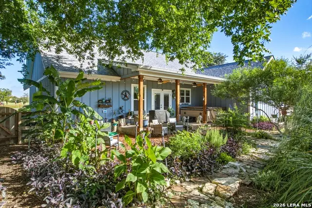 124 Creekwood, Bandera, TX 78003 - #3