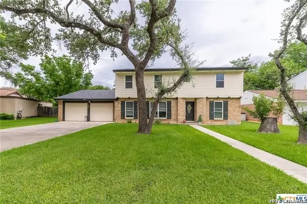 14018 Gray Wing St, San Antonio, TX 78231