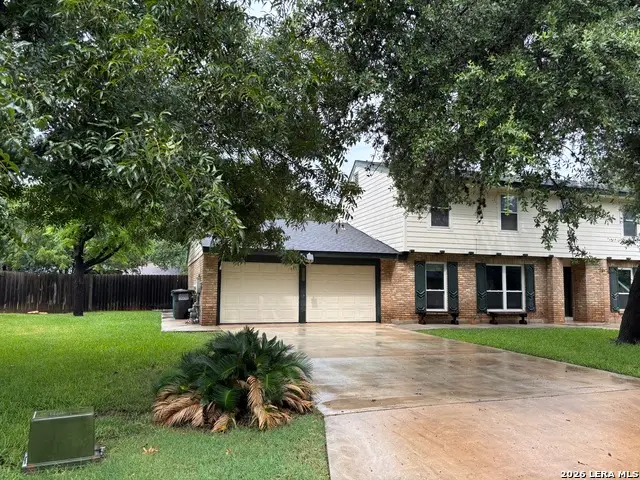 14018 Gray Wing St, San Antonio, TX 78231 - #3