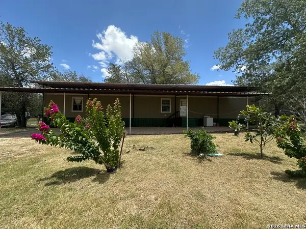 691 Hume, San Antonio, TX 78264