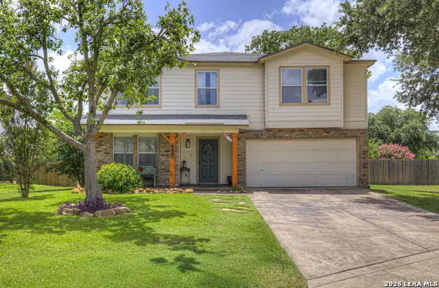 689 Northgap Dr, New Braunfels, TX 78130 - #1